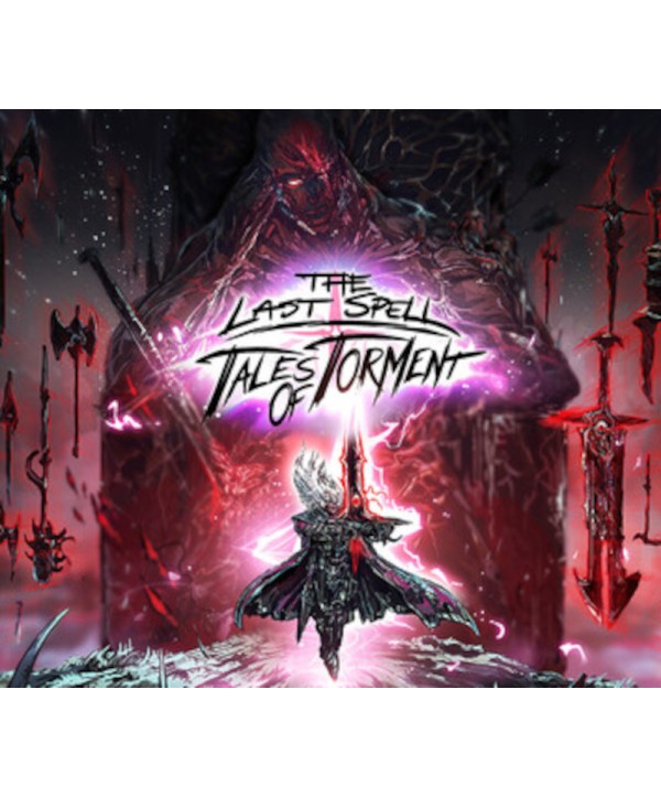 The Last Spell - Tales of Torment DLC Steam Key GLOBAL